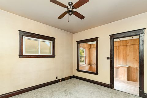 Tiny photo for 909 Woods Avenue, Joliet, IL 60436 (MLS # 12432283)