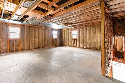 Tiny photo for 909 Woods Avenue, Joliet, IL 60436 (MLS # 12432283)