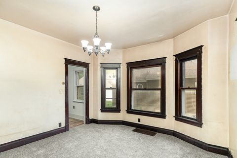 Tiny photo for 909 Woods Avenue, Joliet, IL 60436 (MLS # 12432283)