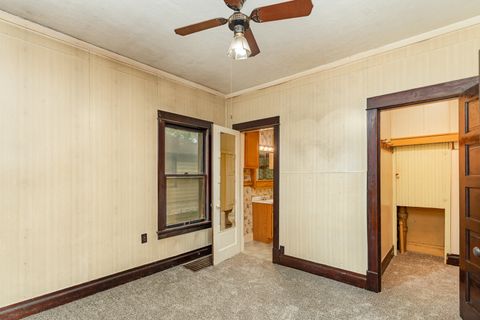Tiny photo for 909 Woods Avenue, Joliet, IL 60436 (MLS # 12432283)