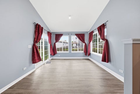 Tiny photo for 3335 Silver City Court, Montgomery, IL 60538 (MLS # 12739966)