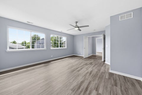 Tiny photo for 3335 Silver City Court, Montgomery, IL 60538 (MLS # 12739966)
