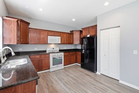 Tiny photo for 3335 Silver City Court, Montgomery, IL 60538 (MLS # 12739966)