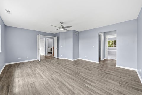 Tiny photo for 3335 Silver City Court, Montgomery, IL 60538 (MLS # 12739966)
