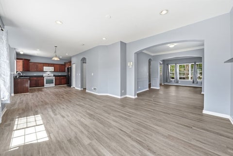 Tiny photo for 3335 Silver City Court, Montgomery, IL 60538 (MLS # 12739966)