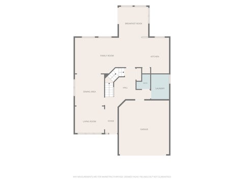 Tiny photo for 3335 Silver City Court, Montgomery, IL 60538 (MLS # 12739966)