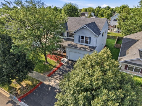 Tiny photo for 3335 Silver City Court, Montgomery, IL 60538 (MLS # 12739966)