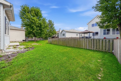 Tiny photo for 3335 Silver City Court, Montgomery, IL 60538 (MLS # 12739966)