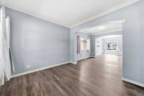 Tiny photo for 3335 Silver City Court, Montgomery, IL 60538 (MLS # 12739966)