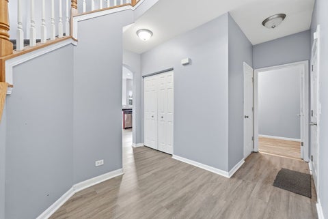 Tiny photo for 3335 Silver City Court, Montgomery, IL 60538 (MLS # 12739966)