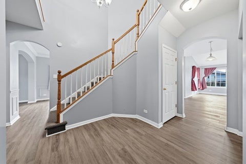 Tiny photo for 3335 Silver City Court, Montgomery, IL 60538 (MLS # 12739966)