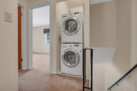 Tiny photo for 1242 Nova Court, Wheeling, IL 60090 (MLS # 12525241)