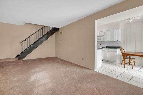 Tiny photo for 1242 Nova Court, Wheeling, IL 60090 (MLS # 12525241)