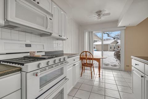 Tiny photo for 1242 Nova Court, Wheeling, IL 60090 (MLS # 12525241)