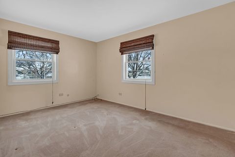 Tiny photo for 1242 Nova Court, Wheeling, IL 60090 (MLS # 12525241)