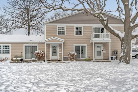 1242 Nova Court Wheeling IL 60090