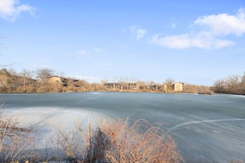 Tiny photo for 5509 E Lake Drive #C, Lisle, IL 60532 (MLS # 12558429)