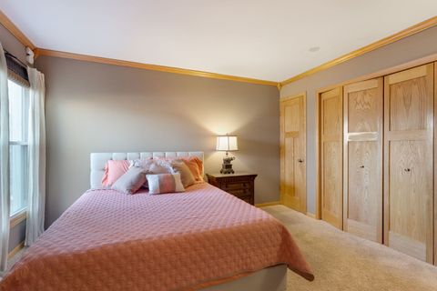 Tiny photo for 5509 E Lake Drive #C, Lisle, IL 60532 (MLS # 12558429)