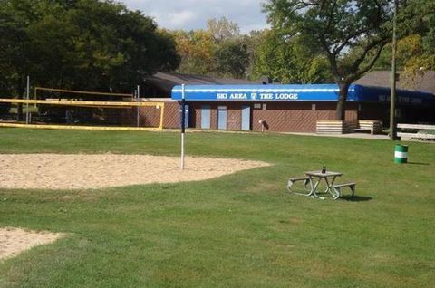 Tiny photo for 5509 E Lake Drive #C, Lisle, IL 60532 (MLS # 12558429)