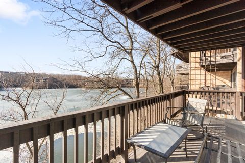 Tiny photo for 5509 E Lake Drive #C, Lisle, IL 60532 (MLS # 12558429)