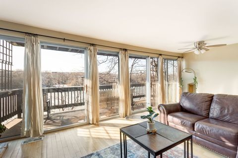 Tiny photo for 5509 E Lake Drive #C, Lisle, IL 60532 (MLS # 12558429)