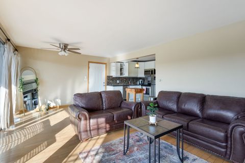 Tiny photo for 5509 E Lake Drive #C, Lisle, IL 60532 (MLS # 12558429)