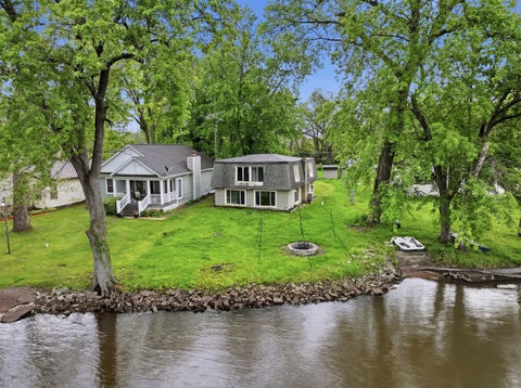 Tiny photo for 11839 E Gregg Boulevard, Momence, IL 60954 (MLS # 12708384)