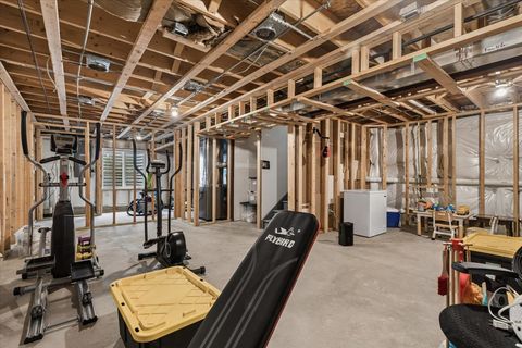 Tiny photo for 340 Fieldstone Drive, Woodstock, IL 60098 (MLS # 12621337)