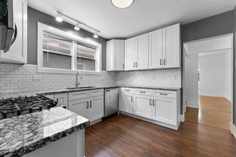 Tiny photo for 1231 S 20th Avenue, Maywood, IL 60153 (MLS # 12480442)