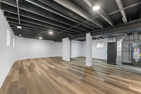 Tiny photo for 1231 S 20th Avenue, Maywood, IL 60153 (MLS # 12480442)