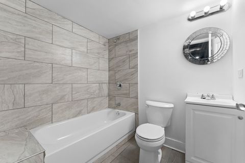 Tiny photo for 1231 S 20th Avenue, Maywood, IL 60153 (MLS # 12480442)