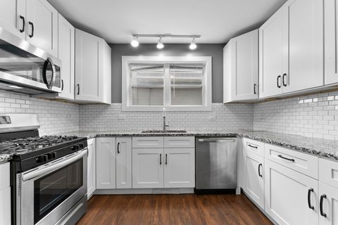 Tiny photo for 1231 S 20th Avenue, Maywood, IL 60153 (MLS # 12480442)