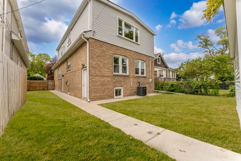 Tiny photo for 1231 S 20th Avenue, Maywood, IL 60153 (MLS # 12480442)