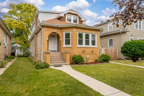 Tiny photo for 1231 S 20th Avenue, Maywood, IL 60153 (MLS # 12480442)