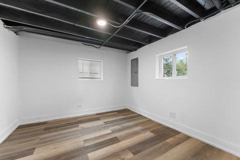 Tiny photo for 1231 S 20th Avenue, Maywood, IL 60153 (MLS # 12480442)