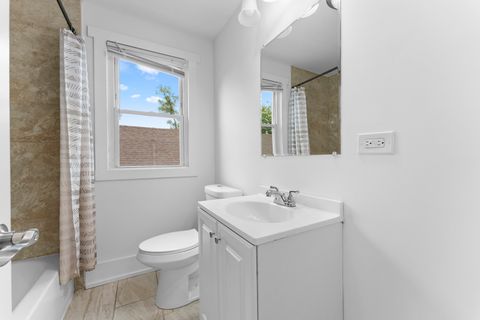 Tiny photo for 1231 S 20th Avenue, Maywood, IL 60153 (MLS # 12480442)