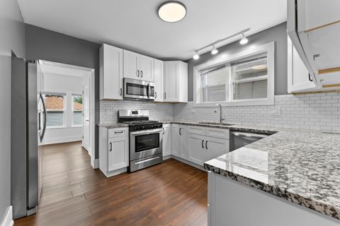 Tiny photo for 1231 S 20th Avenue, Maywood, IL 60153 (MLS # 12480442)