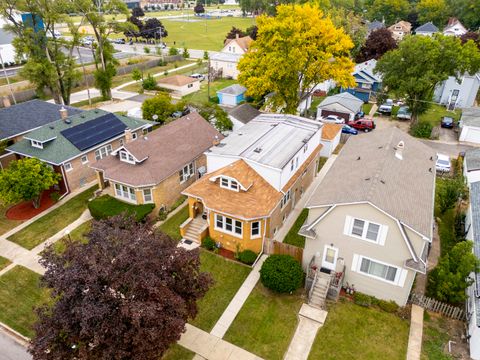 Tiny photo for 1231 S 20th Avenue, Maywood, IL 60153 (MLS # 12480442)