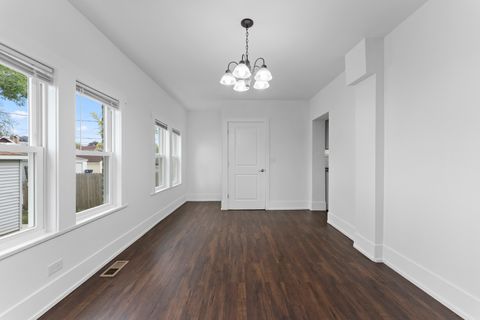 Tiny photo for 1231 S 20th Avenue, Maywood, IL 60153 (MLS # 12480442)