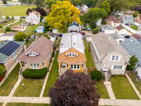 Tiny photo for 1231 S 20th Avenue, Maywood, IL 60153 (MLS # 12480442)