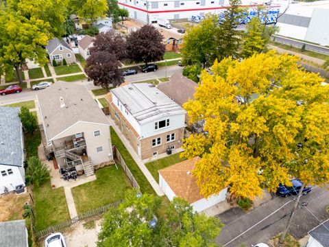 Tiny photo for 1231 S 20th Avenue, Maywood, IL 60153 (MLS # 12480442)