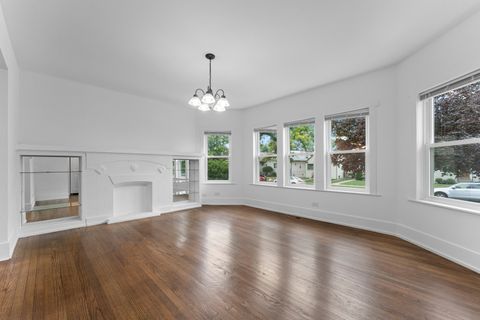 Tiny photo for 1231 S 20th Avenue, Maywood, IL 60153 (MLS # 12480442)