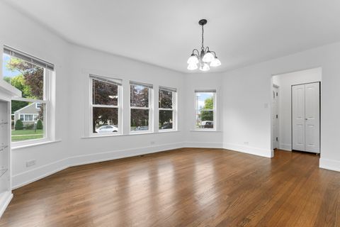 Tiny photo for 1231 S 20th Avenue, Maywood, IL 60153 (MLS # 12480442)