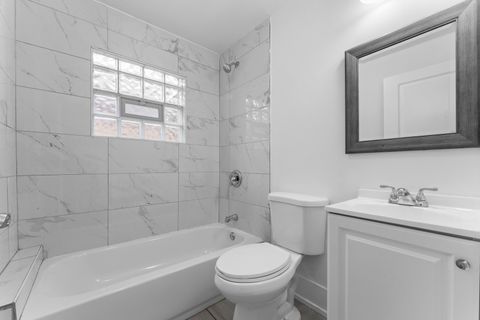 Tiny photo for 1231 S 20th Avenue, Maywood, IL 60153 (MLS # 12480442)