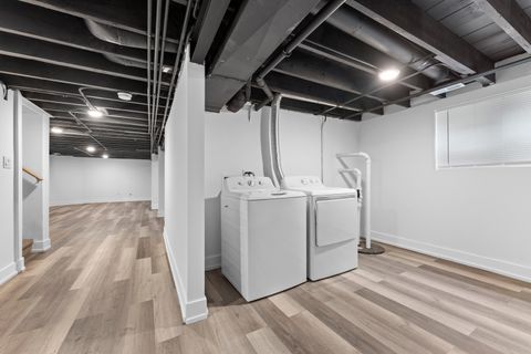 Tiny photo for 1231 S 20th Avenue, Maywood, IL 60153 (MLS # 12480442)