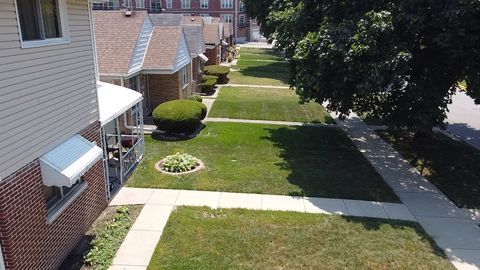 Tiny photo for 1531 N 24th Avenue, Melrose Park, IL 60160 (MLS # 12539780)