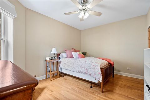 Tiny photo for 1118 W Pratt Boulevard #2, Chicago, IL 60626 (MLS # 12488839)