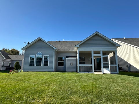 Tiny photo for 1395 Colchester Lane, Aurora, IL 60505 (MLS # 12781549)