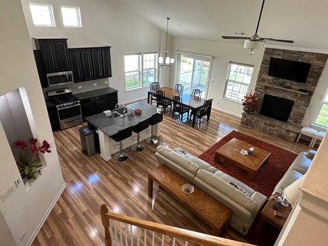 Tiny photo for 1395 Colchester Lane, Aurora, IL 60505 (MLS # 12781549)