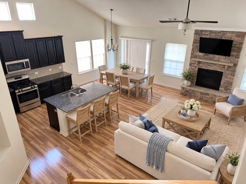 Tiny photo for 1395 Colchester Lane, Aurora, IL 60505 (MLS # 12781549)
